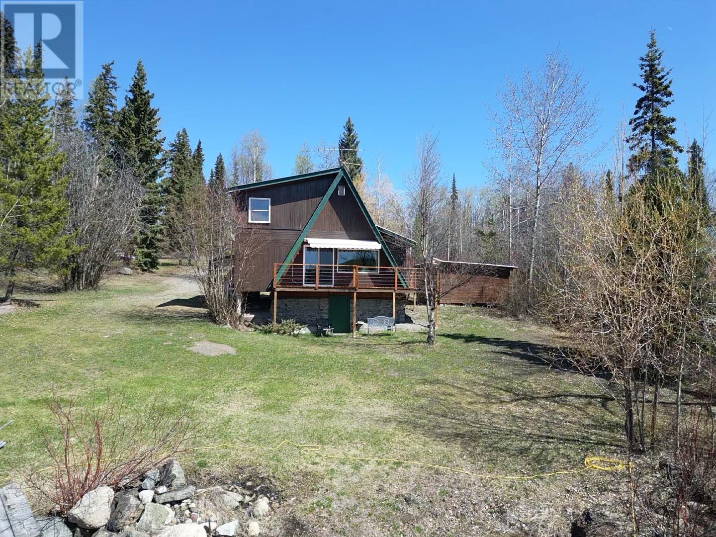 13405 STELLA ROAD, Fraser Lake, British Columbia