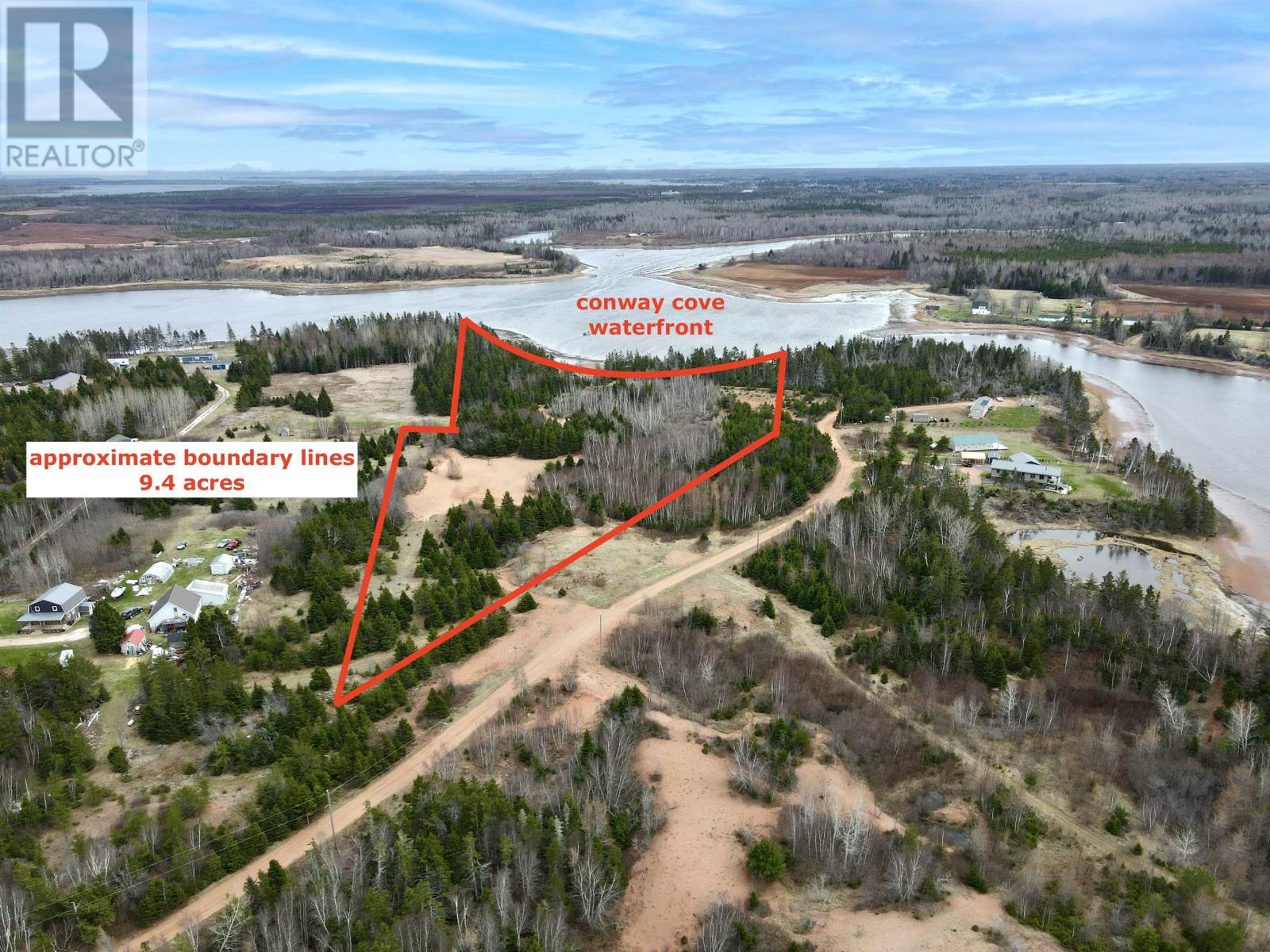 Lot 02-1 Melanies Way, Poplar Grove, Prince Edward Island  C0B 1J0 - Photo 1 - 202503674