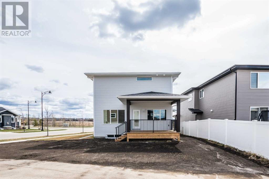 276 Emerald Drive, Red Deer, Alberta  T4P 3E1 - Photo 25 - A2189824