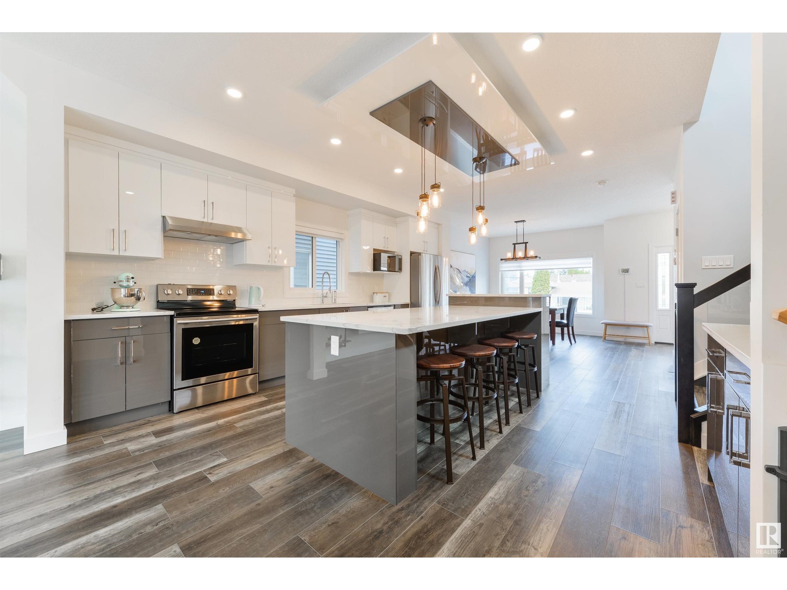 11511 24 Av Nw, Edmonton, Alberta  T6J 3R6 - Photo 11 - E4431885
