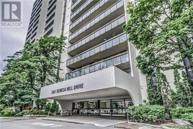 1415 - 260 SENECA HILL DRIVE, Toronto, Ontario