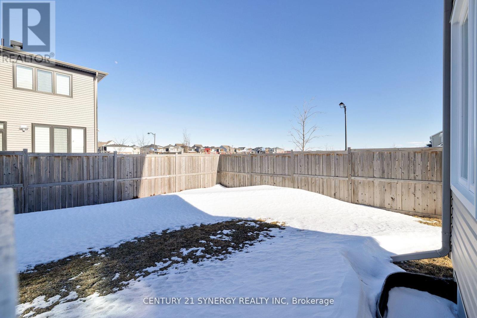 202 Angelonia Crescent, Ottawa, Ontario  K1T 0Y4 - Photo 44 - X12121124