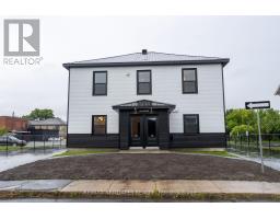 202 - 26 FIRST STREET W, Cornwall, Ontario