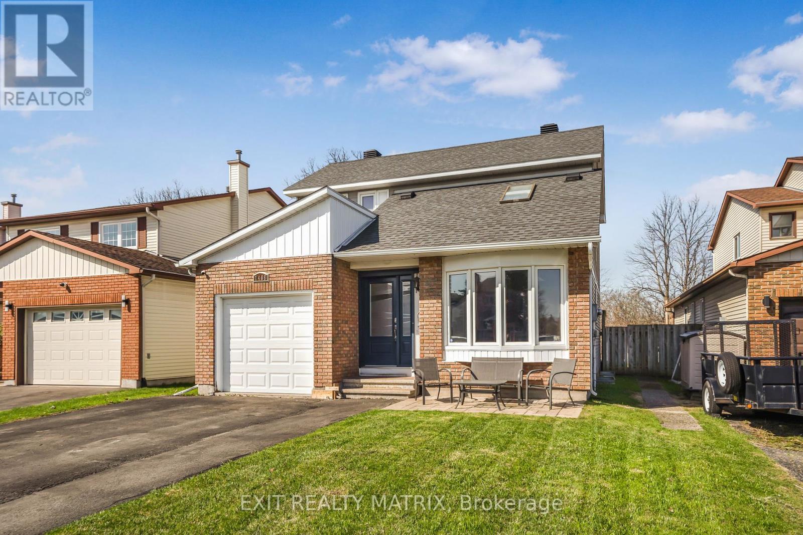 Property at 1408 EASTCLIFFE WAY image 1