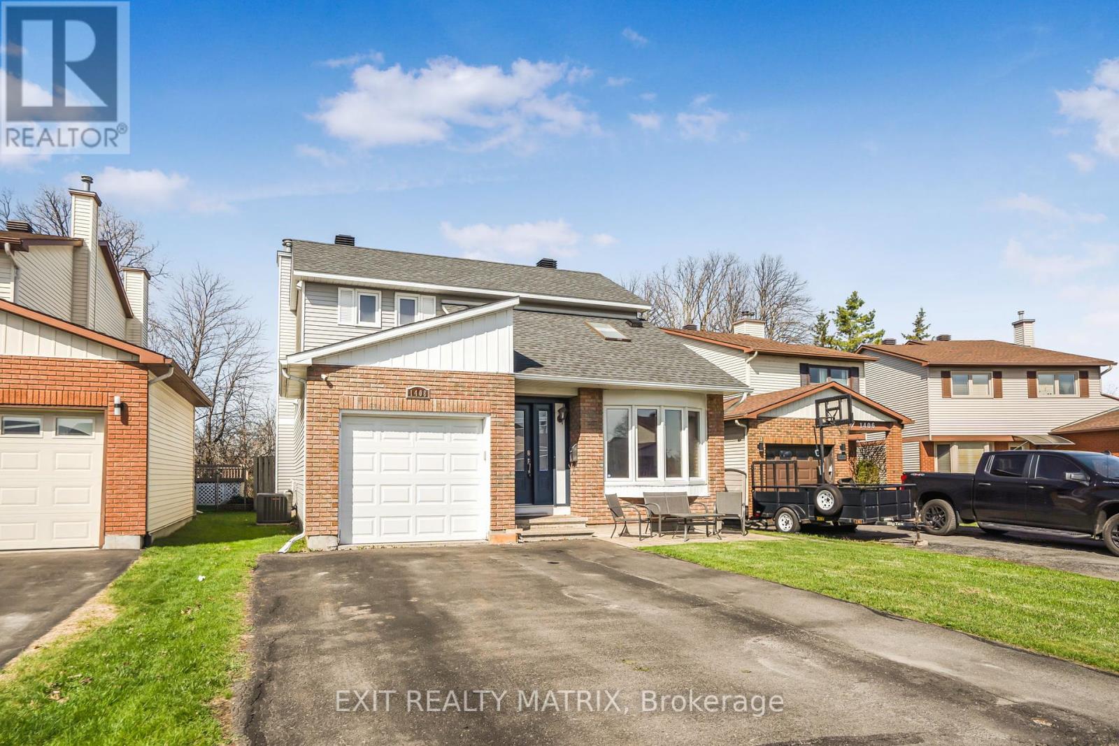Property at 1408 EASTCLIFFE WAY image 2