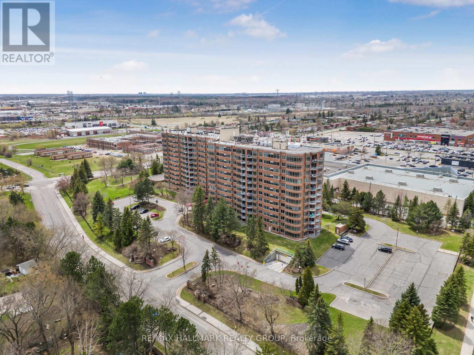 Property at 1109 - 100 GRANT CARMAN DRIVE image 2