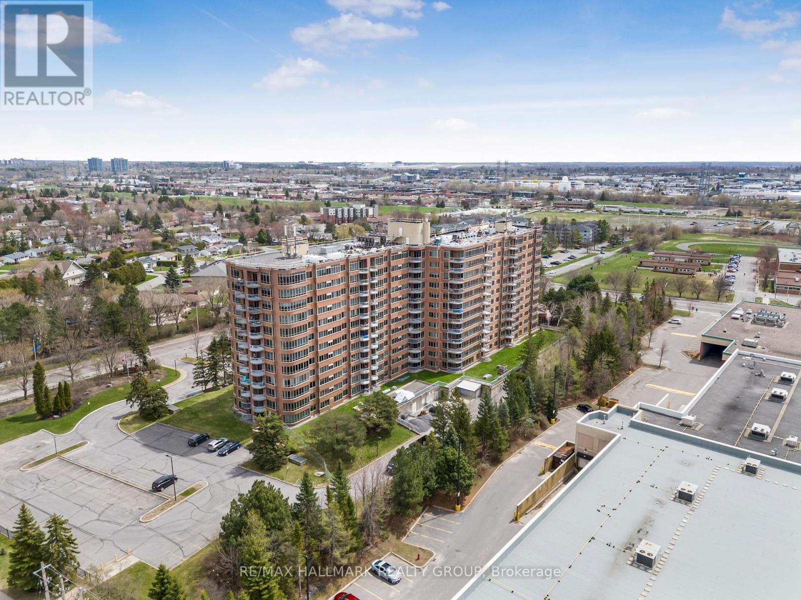 Property at 1109 - 100 GRANT CARMAN DRIVE image 3