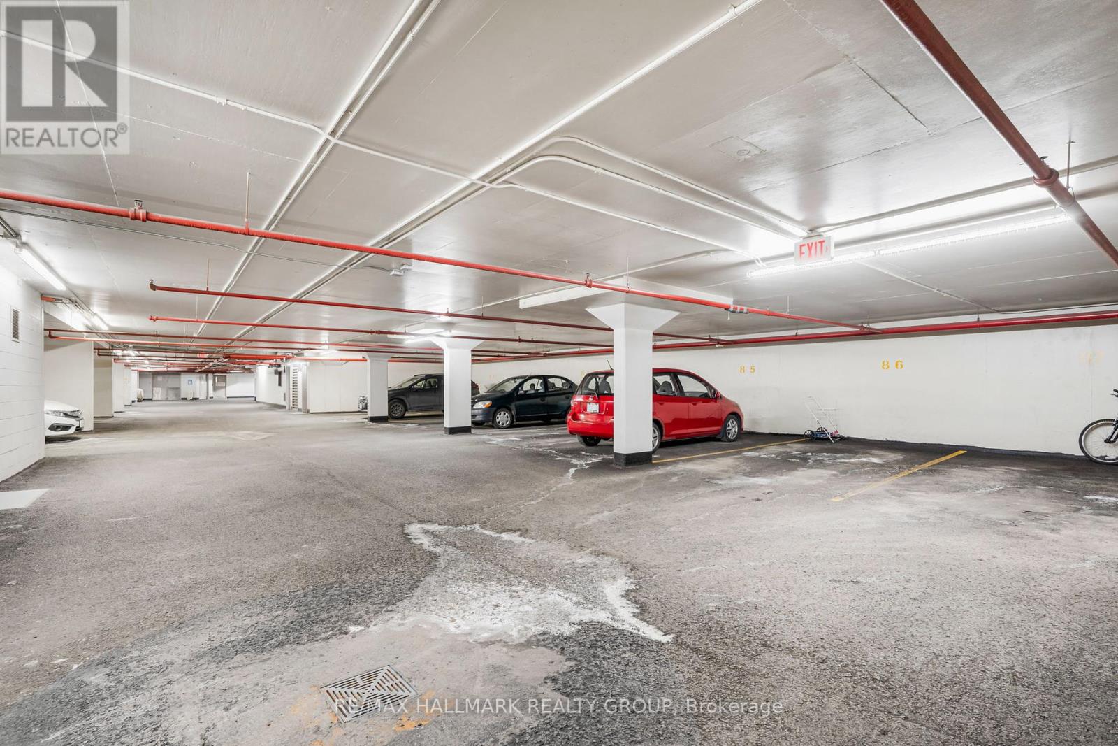 Property at 1109 - 100 GRANT CARMAN DRIVE image 4