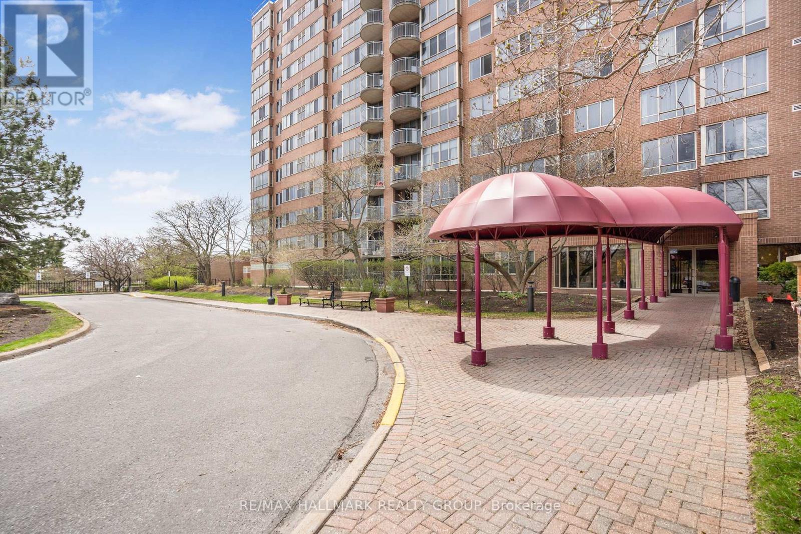 Property at 1109 - 100 GRANT CARMAN DRIVE image 5
