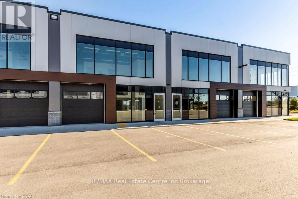 13 - 587 Hanlon Creek Boulevard, Guelph, Ontario  N1C 0B3 - Photo 2 - X11879748