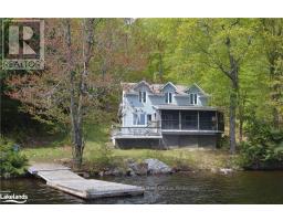10835 RAVEN - WEST SHORE WAY, Algonquin Highlands, Ontario