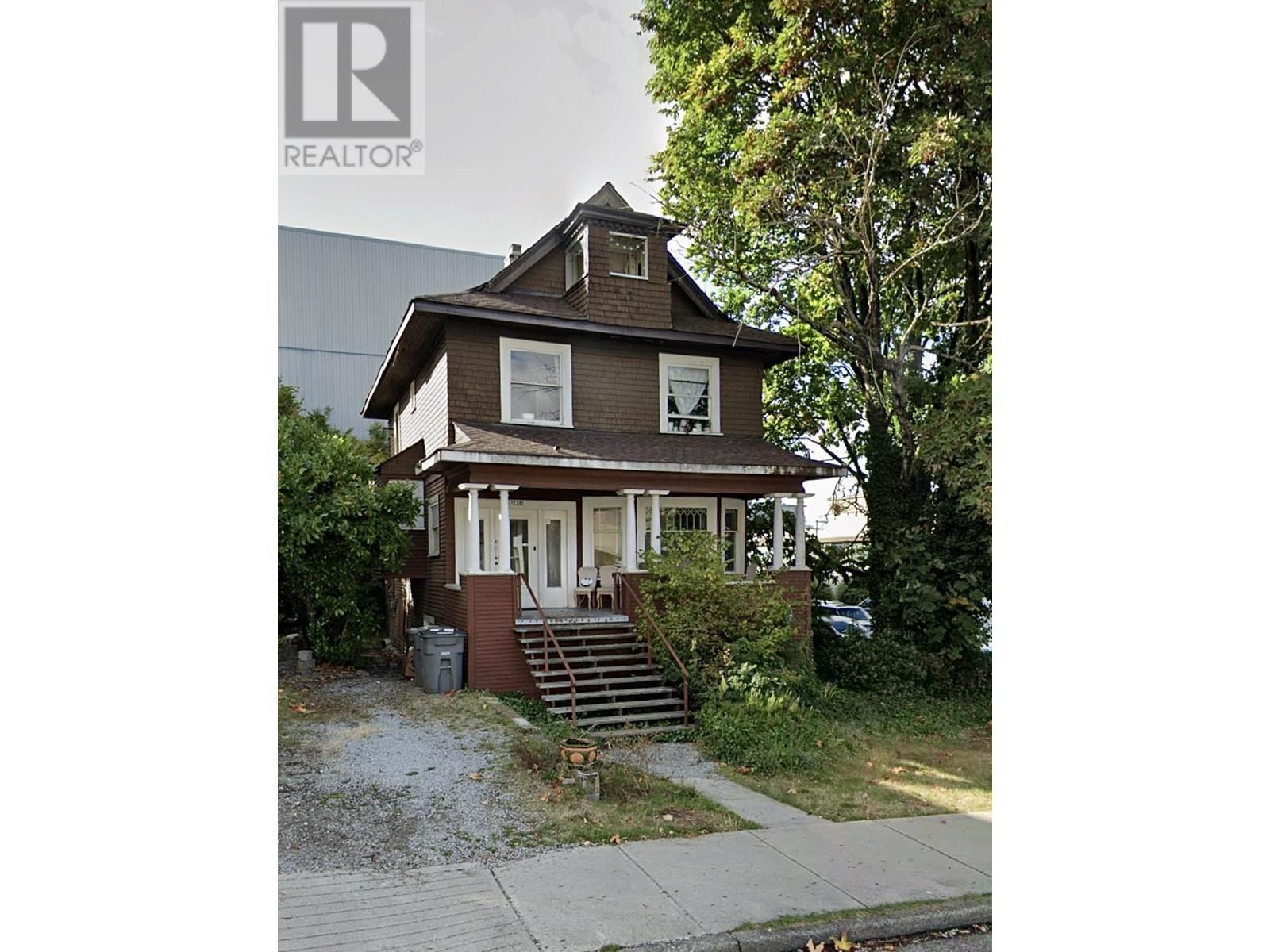 2401 ALBERTA STREET, vancouver, British Columbia V5Y3K9