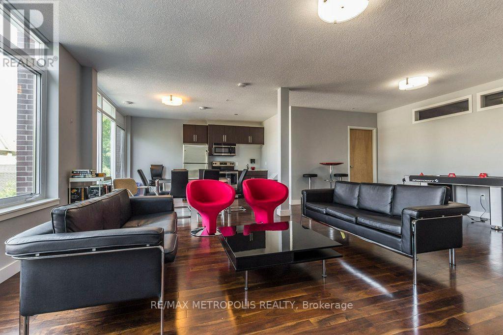 402 - 188 King Street South Street S, Waterloo, Ontario  N2J 0C6 - Photo 29 - X9180811