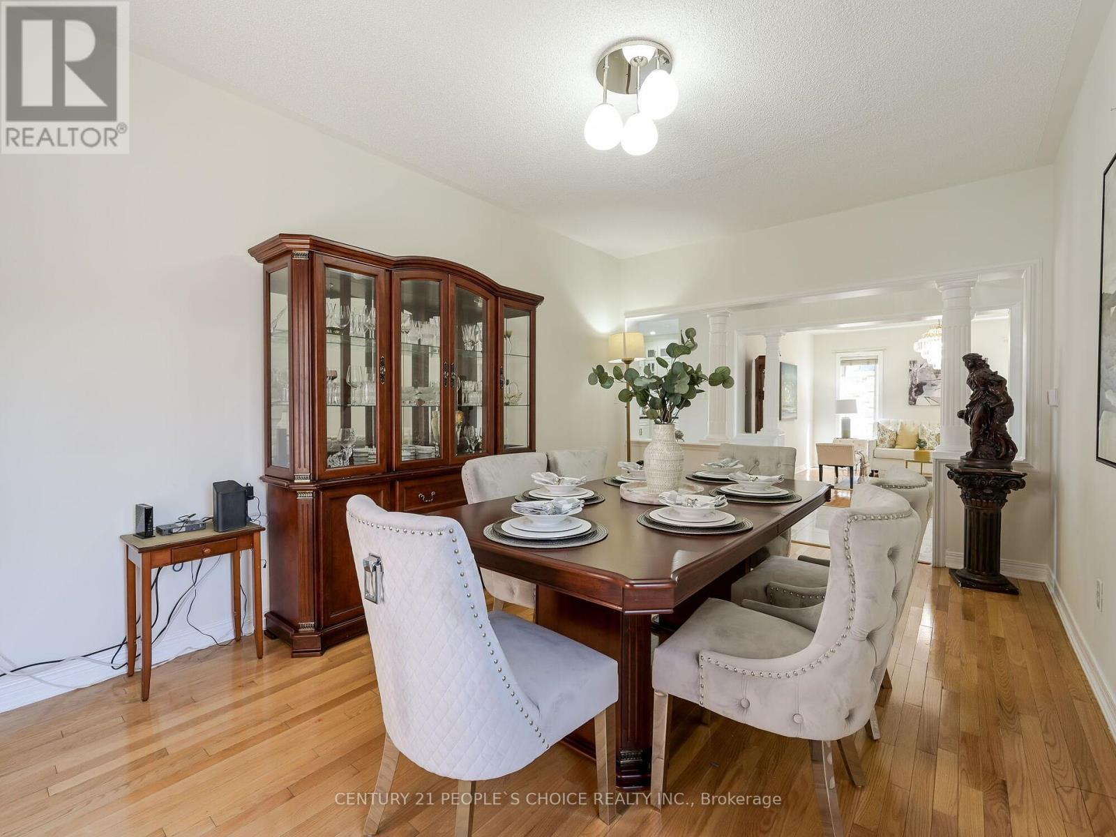 6963 Amour Terrace, Mississauga, Ontario  L5W 1G5 - Photo 14 - W12097954