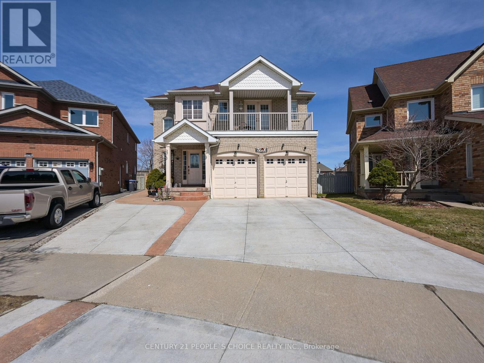 Property at 6963 AMOUR TERRACE image 2