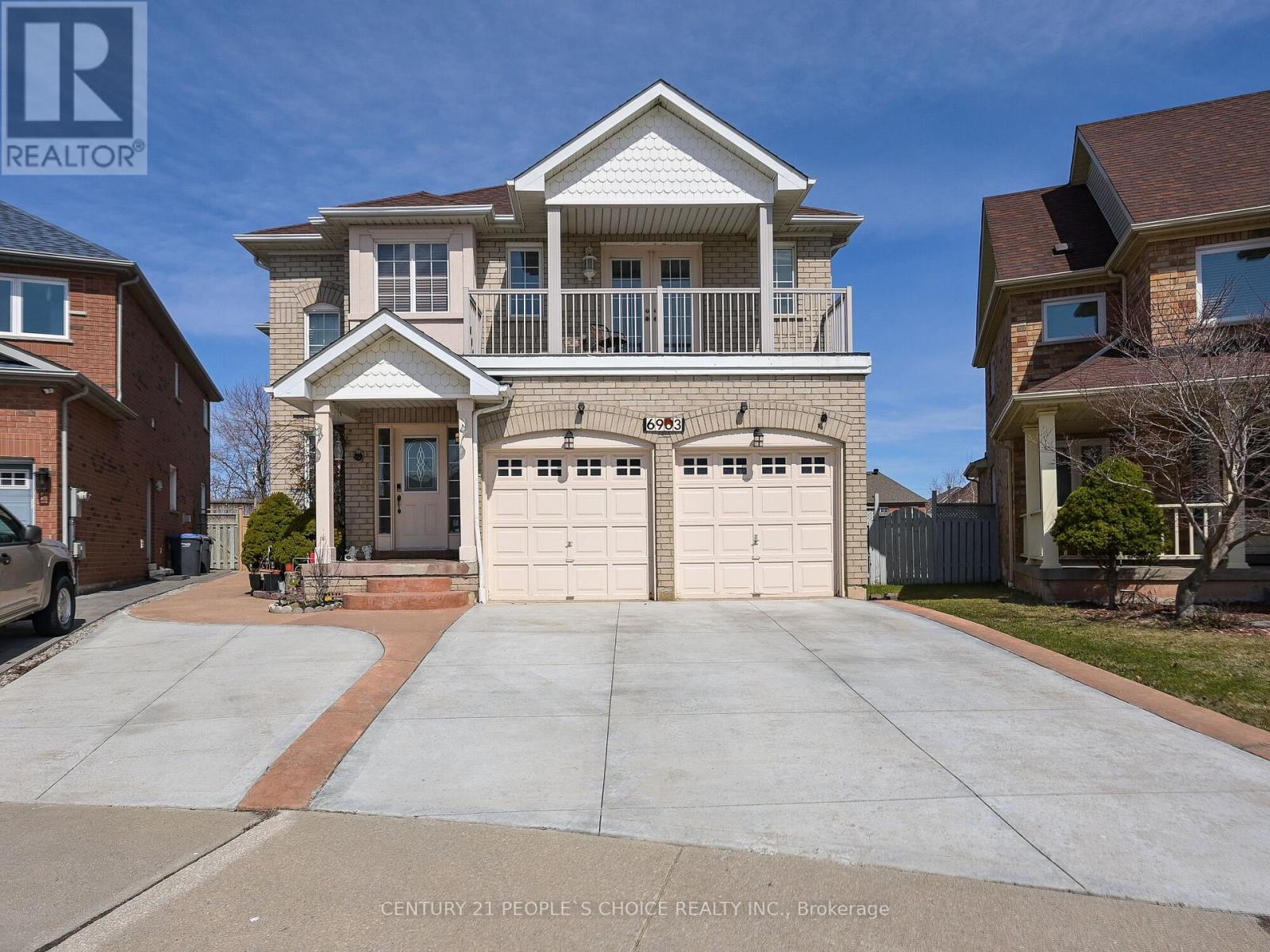 Property at 6963 AMOUR TERRACE image 3