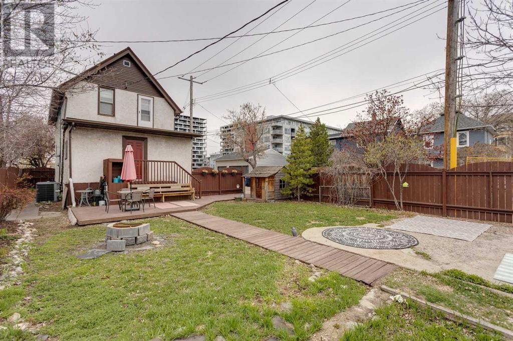 1026 Centre Avenue Ne, Calgary, Alberta  T2E 0A2 - Photo 43 - A2215052