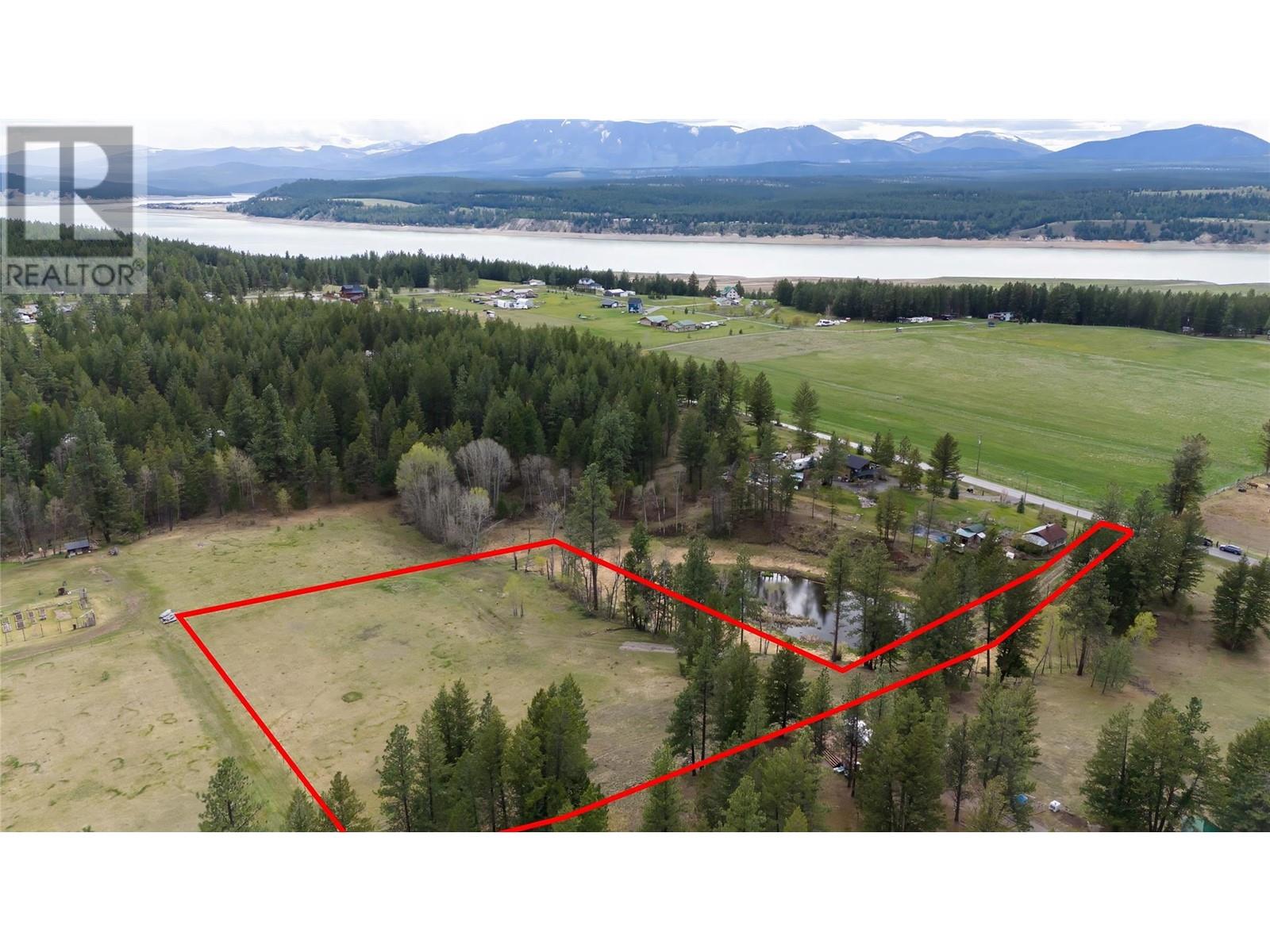 Lot B 672 Stirling Road, Baynes Lake, British Columbia  V0B 1T4 - Photo 31 - 10345442
