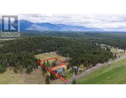 Lot B 672 STIRLING Road, baynes lake, British Columbia
