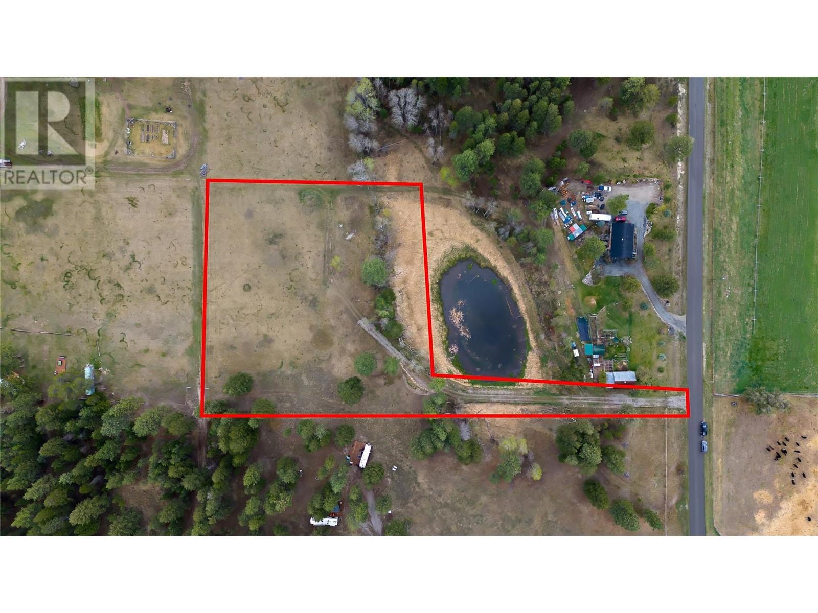Lot B 672 Stirling Road, Baynes Lake, British Columbia  V0B 1T4 - Photo 5 - 10345442