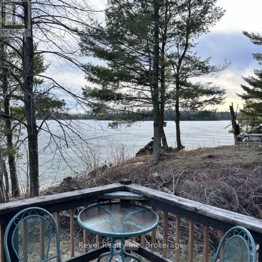 297 NICKEL LAKE SHORES ROAD, Fort Frances, Ontario