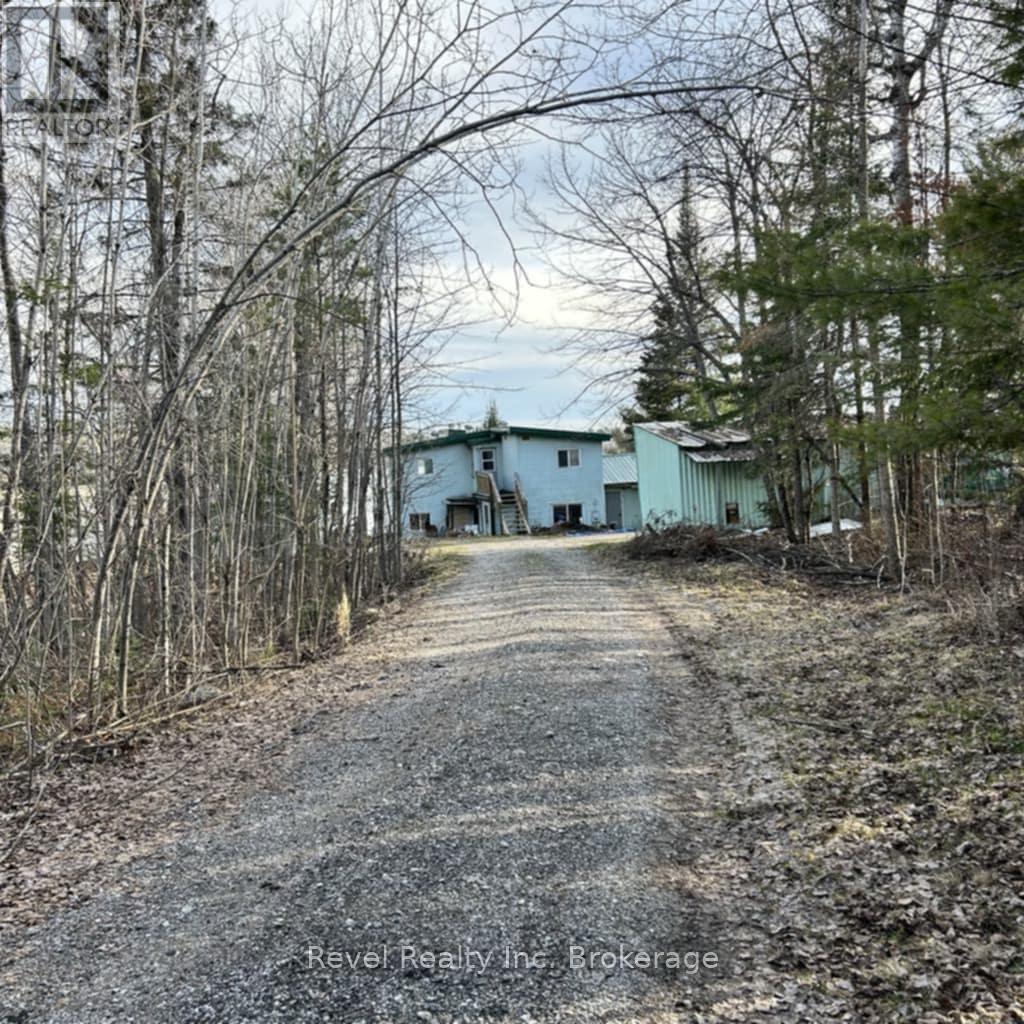 297 Nickel Lake Shores Road, Fort Frances, Ontario  P9A 3M3 - Photo 3 - X12121212