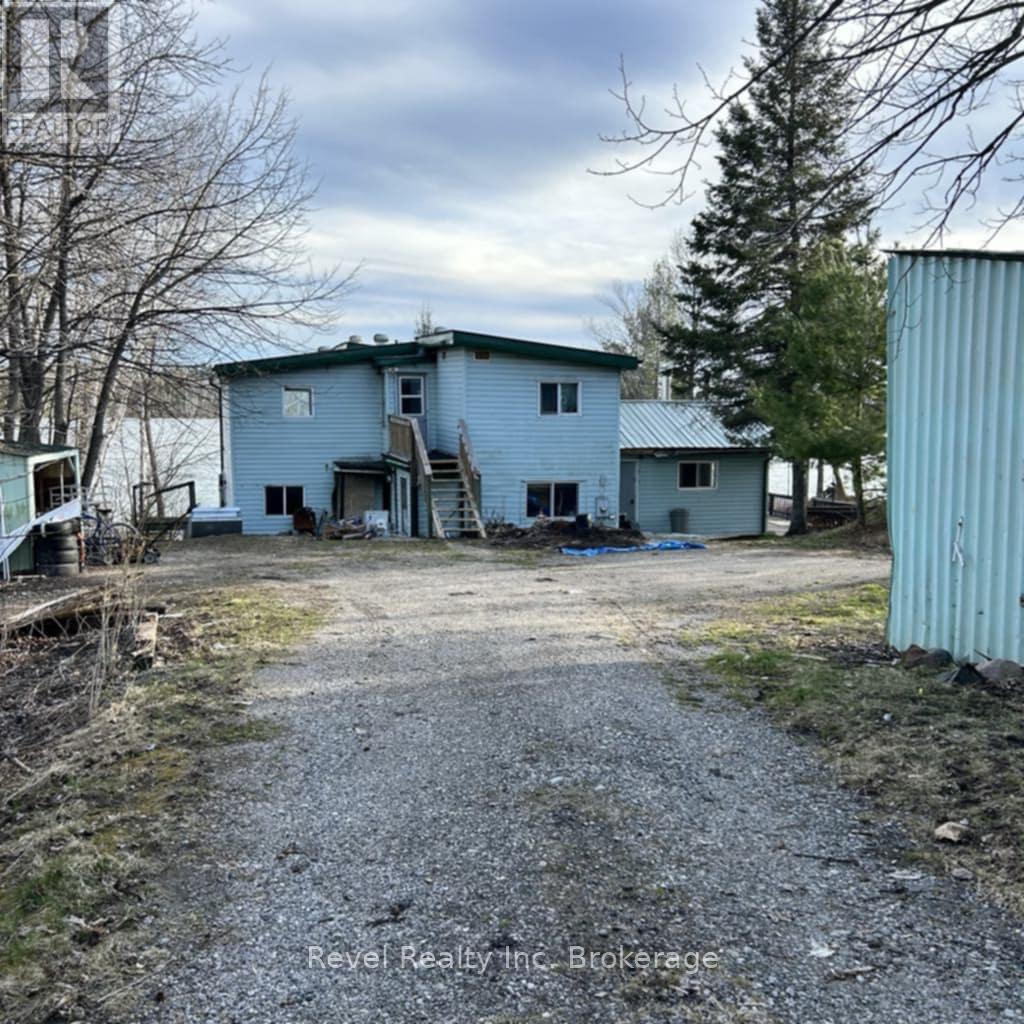 297 Nickel Lake Shores Road, Fort Frances, Ontario  P9A 3M3 - Photo 5 - X12121212