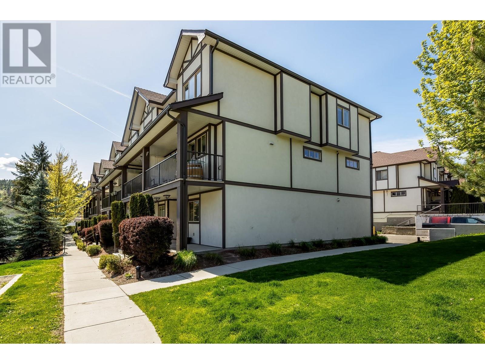 1651 Lynrick Road Unit# 154, Kelowna, British Columbia  V1P 1R4 - Photo 27 - 10345561