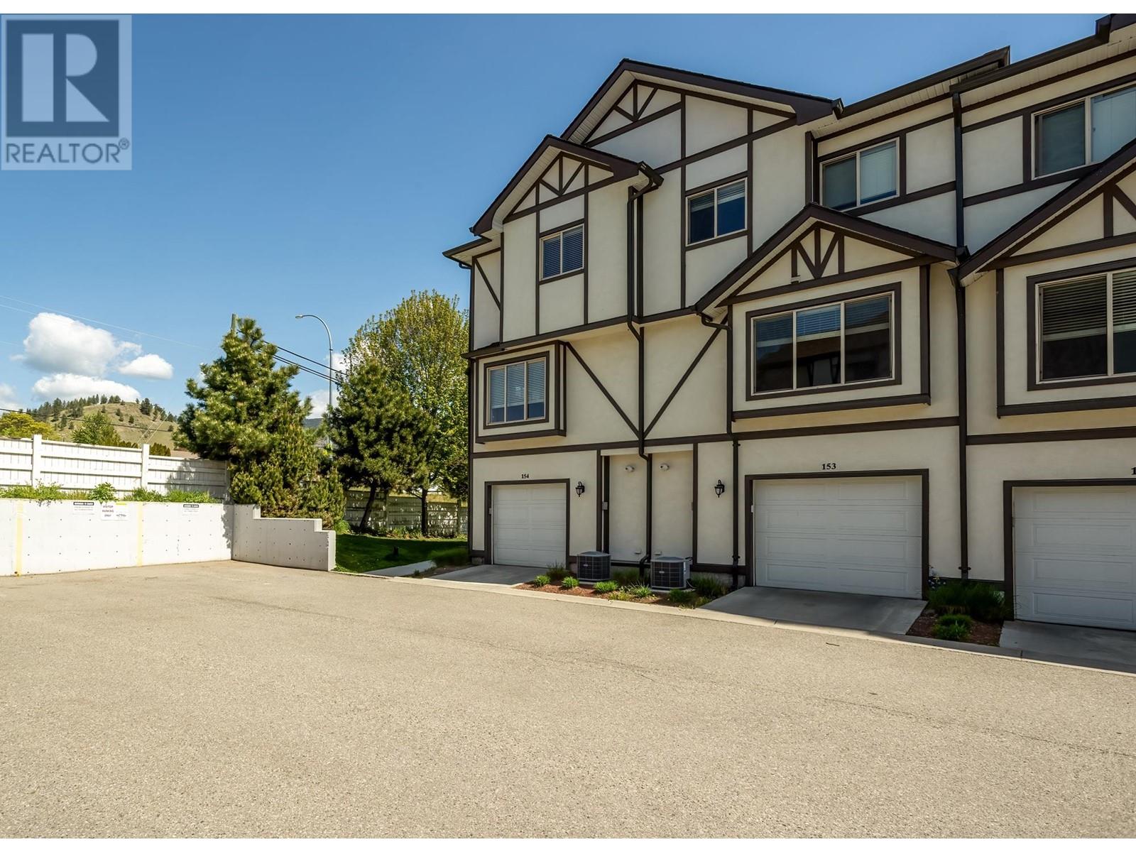 1651 Lynrick Road Unit# 154, Kelowna, British Columbia  V1P 1R4 - Photo 33 - 10345561