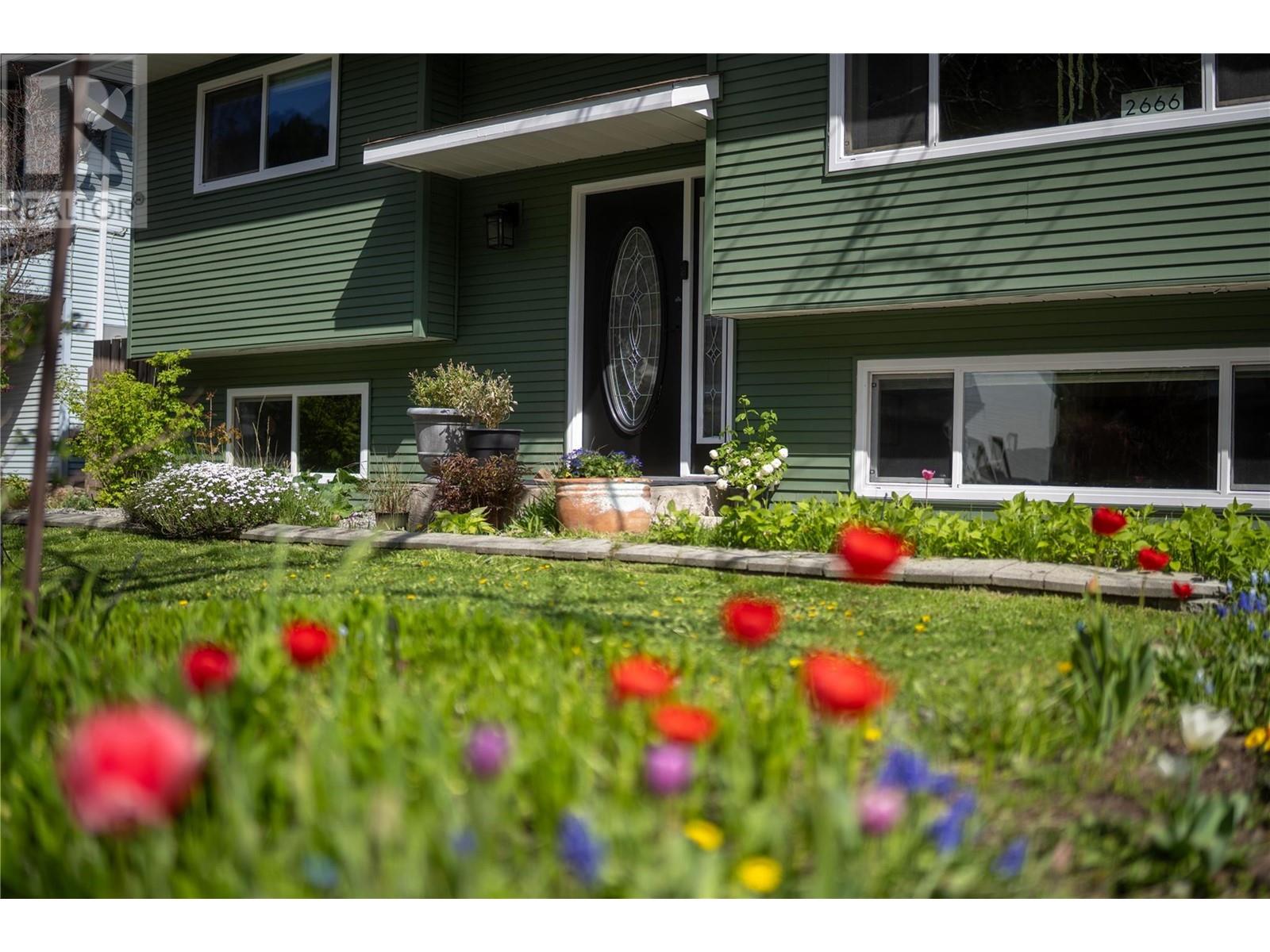 266 Qu'appelle Boulevard, Kamloops, British Columbia  V2E 2H7 - Photo 44 - 10346022