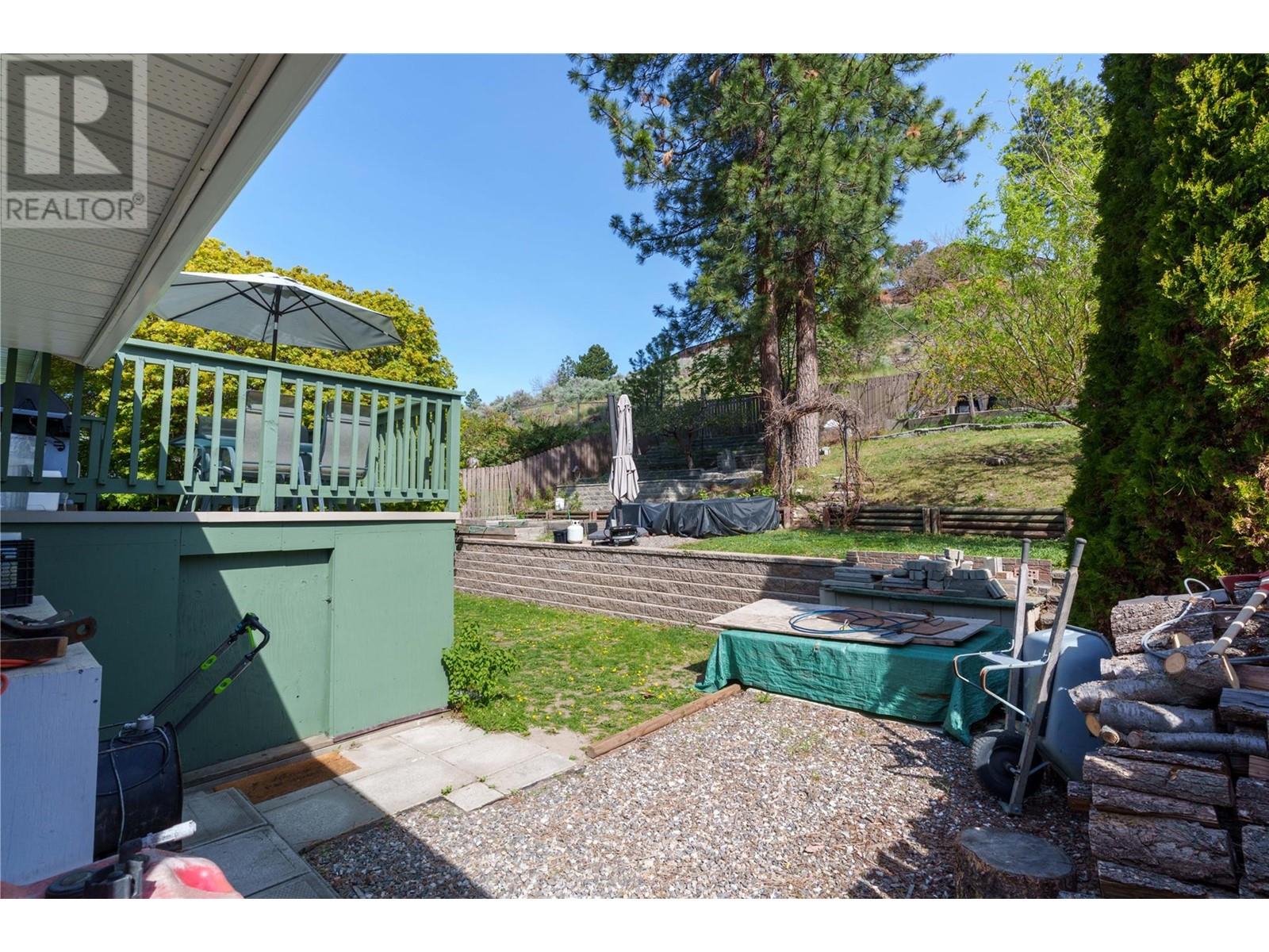 266 Qu'appelle Boulevard, Kamloops, British Columbia  V2E 2H7 - Photo 39 - 10346022