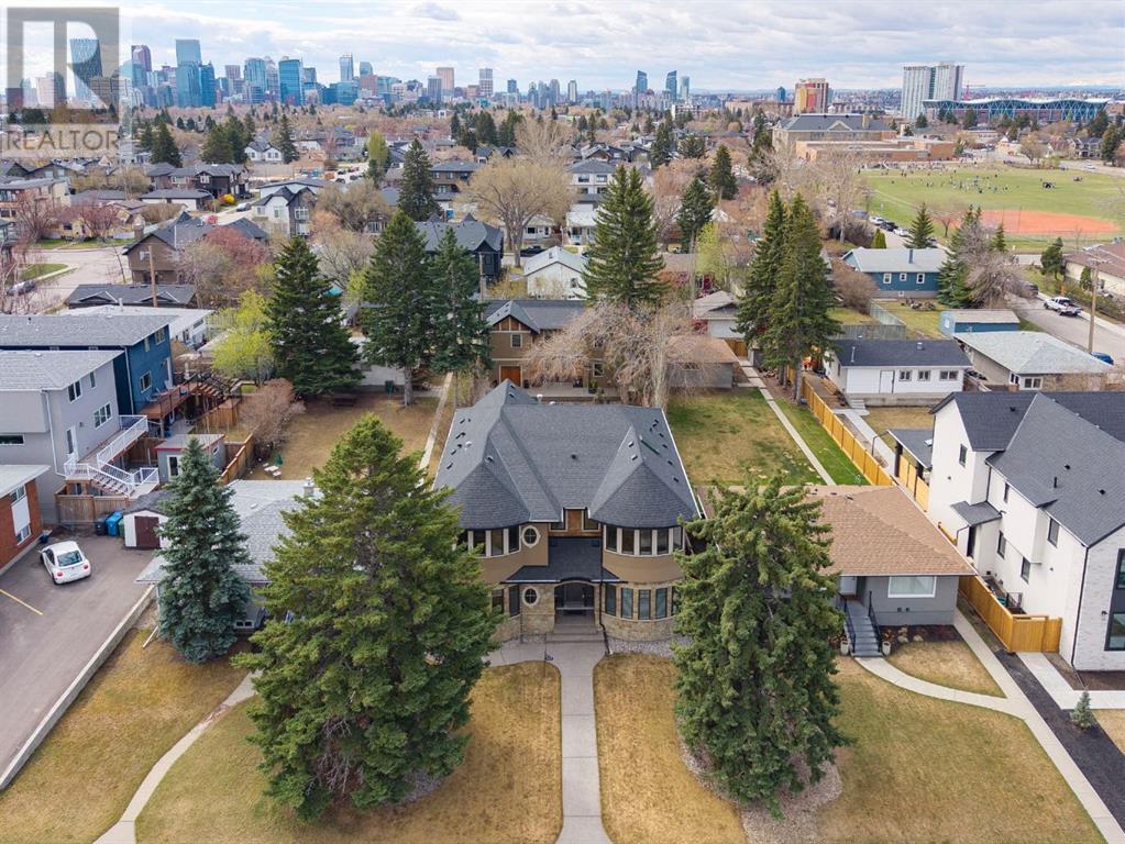 Property at 915 24 Avenue NW image 1