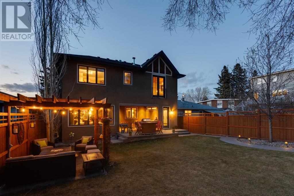 915 24 Avenue Nw, Calgary, Alberta  T2M 1Y2 - Photo 40 - A2217119