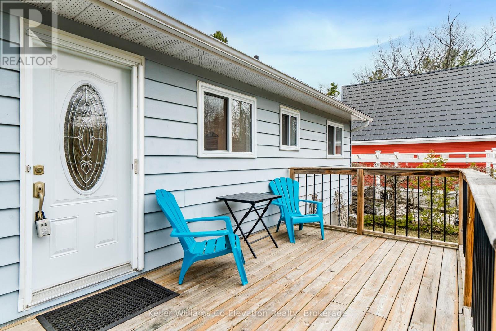 13 Cobblestone Road, Tiny, Ontario  L0L 2J0 - Photo 2 - S12121115
