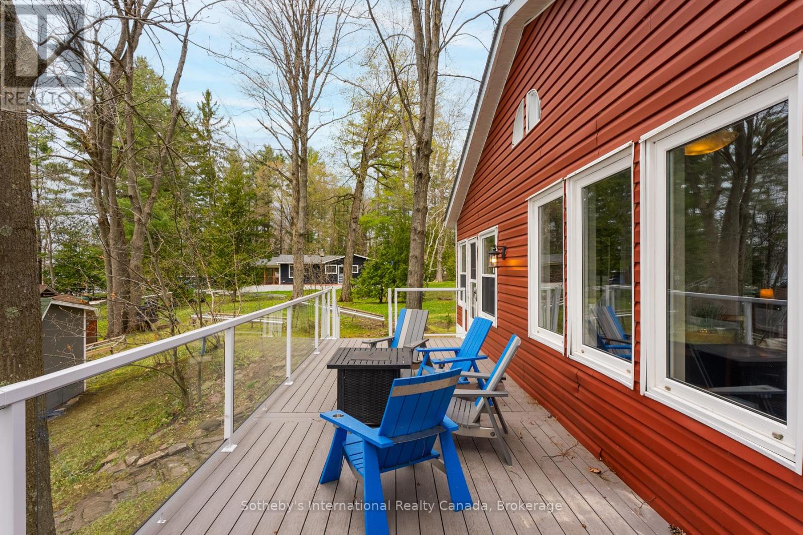 Property at 1658 PENINSULA POINT ROAD image 3