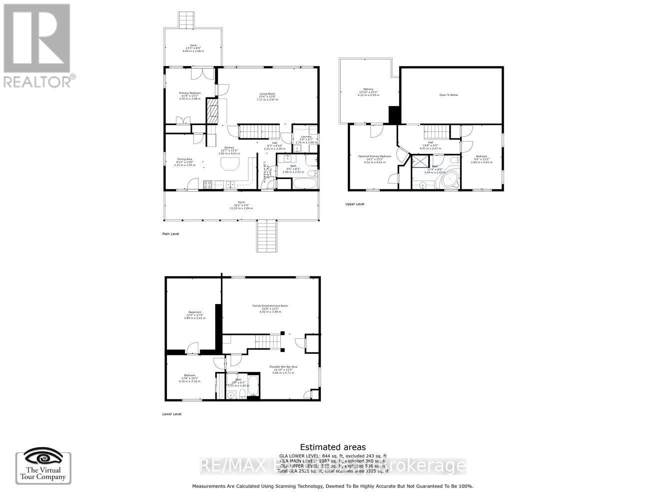 Property at 104 KNOX ROAD E image 2