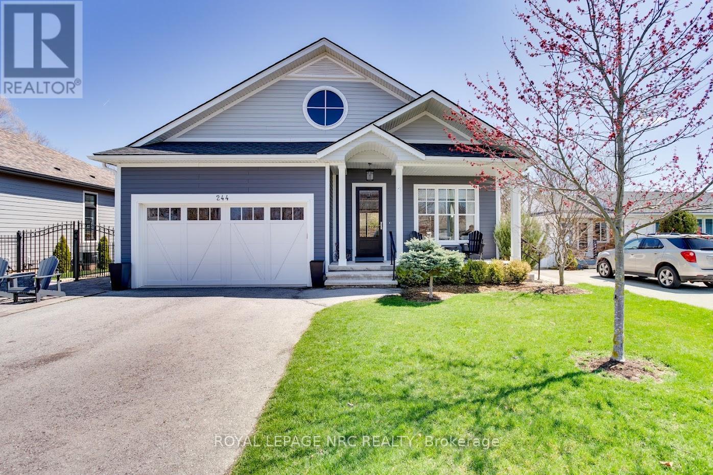 Property at 244 CHERRY HILL BOULEVARD S image 1