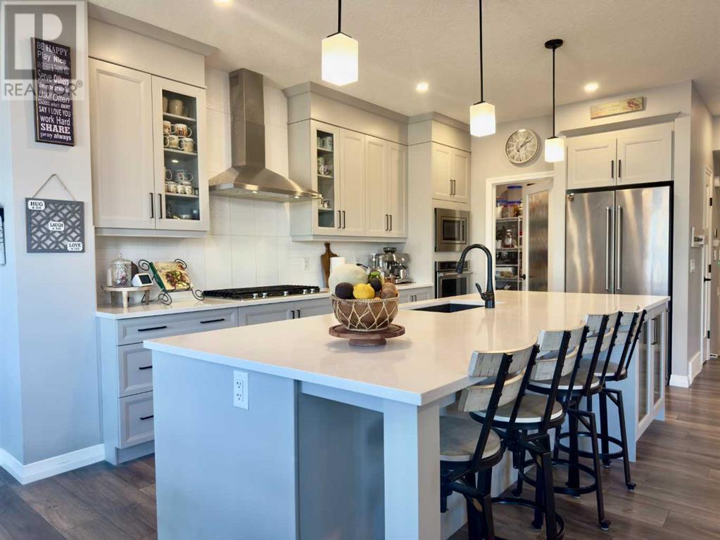 122 Masters Terrace Se, Calgary, Alberta  T3M 2T1 - Photo 12 - A2217304