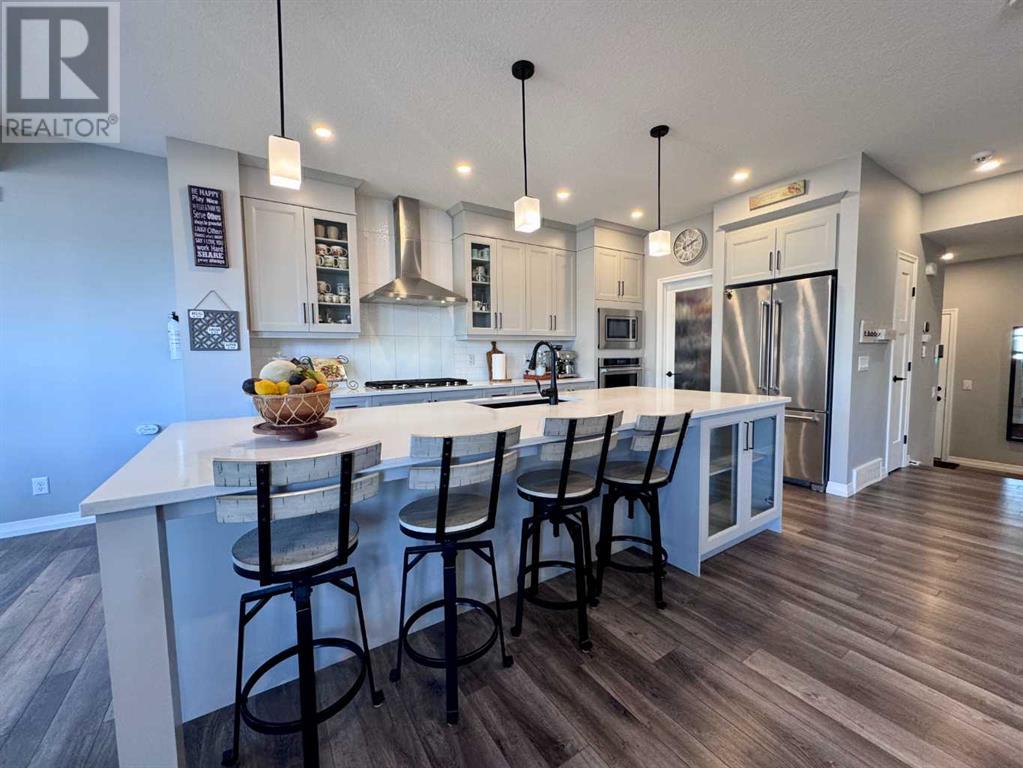 122 Masters Terrace Se, Calgary, Alberta  T3M 2T1 - Photo 14 - A2217304