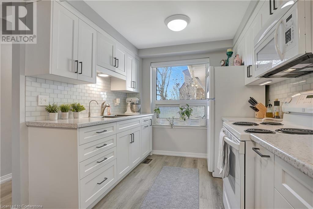 280 Thaler Avenue Unit# 33, Kitchener, Ontario  N2A 1R6 - Photo 10 - 40724353