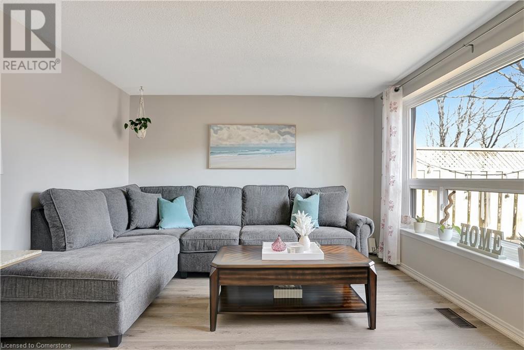 280 Thaler Avenue Unit# 33, Kitchener, Ontario  N2A 1R6 - Photo 14 - 40724353