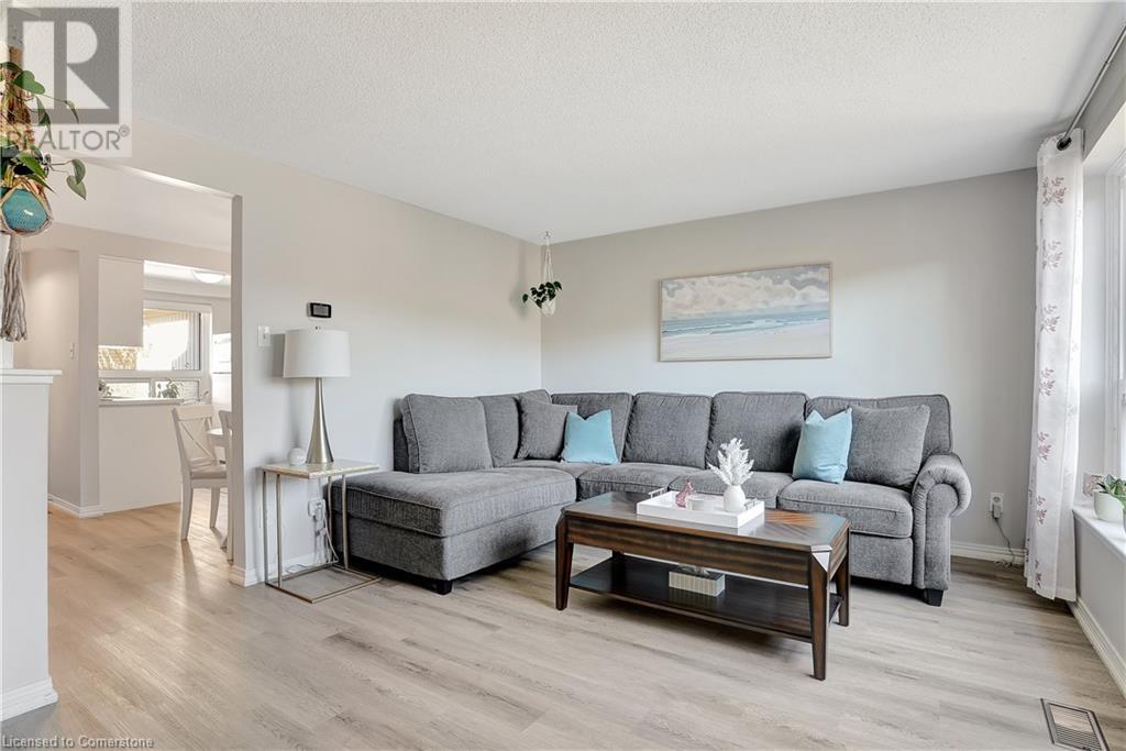 280 Thaler Avenue Unit# 33, Kitchener, Ontario  N2A 1R6 - Photo 15 - 40724353