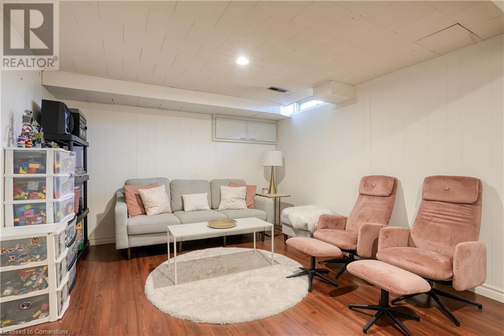 280 Thaler Avenue Unit# 33, Kitchener, Ontario  N2A 1R6 - Photo 25 - 40724353