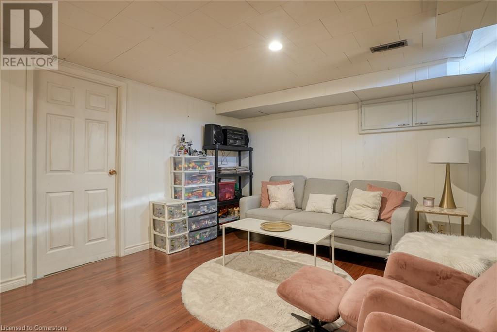 280 Thaler Avenue Unit# 33, Kitchener, Ontario  N2A 1R6 - Photo 27 - 40724353