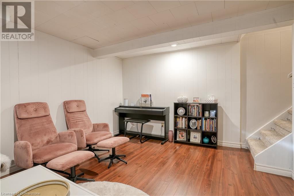 280 Thaler Avenue Unit# 33, Kitchener, Ontario  N2A 1R6 - Photo 29 - 40724353