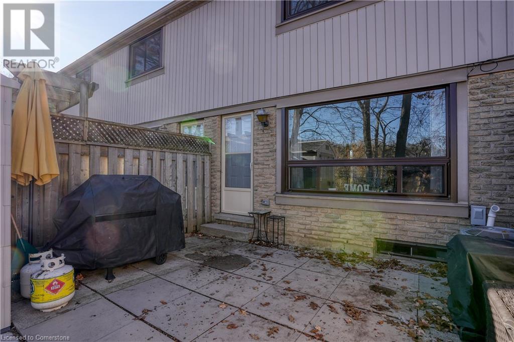 280 Thaler Avenue Unit# 33, Kitchener, Ontario  N2A 1R6 - Photo 34 - 40724353