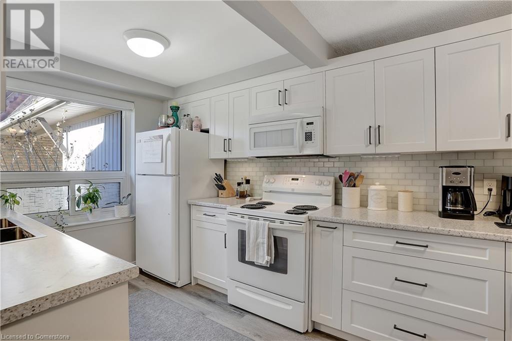 280 Thaler Avenue Unit# 33, Kitchener, Ontario  N2A 1R6 - Photo 9 - 40724353