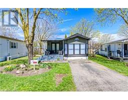 580 BEAVER CREEK Road Unit# 356, Waterloo, Ontario