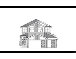 7012 KIVIAQ CR SW, edmonton, Alberta
