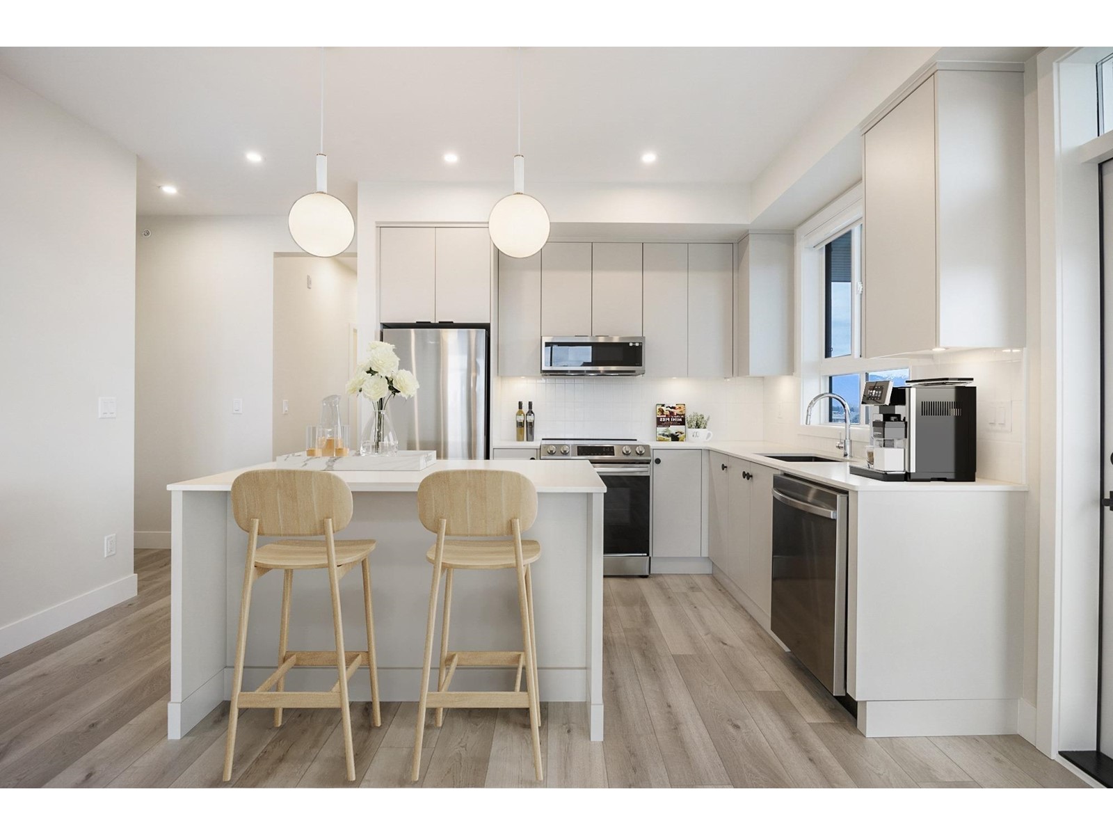 610 45497 Campus Drive, Garrison Crossing, Chilliwack, British Columbia  V2R 6L8 - Photo 10 - R2997080